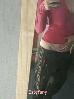 Estefany Webcam Sexe Direct