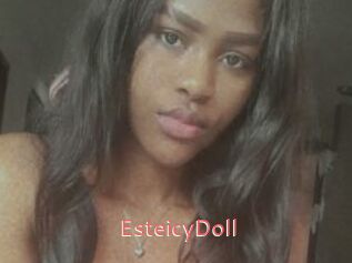 EsteicyDoll
