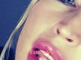 EstellaXX