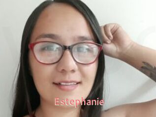 Estephanie