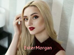 EsterMorgan Webcam Sexe Direct