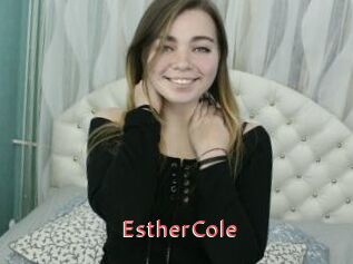 EstherCole