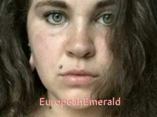 EuropeanEmerald