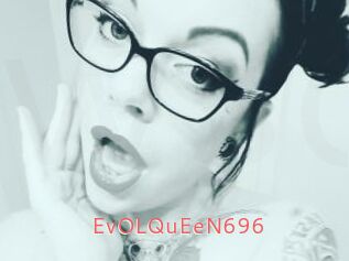 EvOLQuEeN696