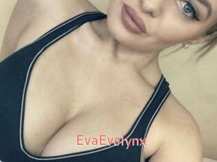 EvaEvelynx Webcam Sexe Direct