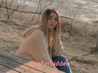 EvaForbidden
