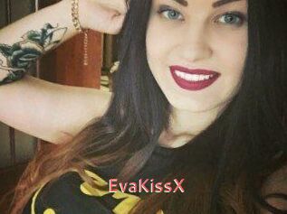 EvaKissX