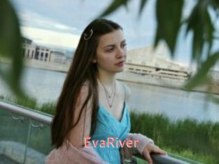EvaRiver Webcam Sexe Direct