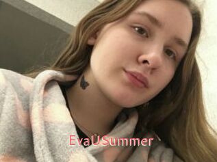 EvaUSummer
