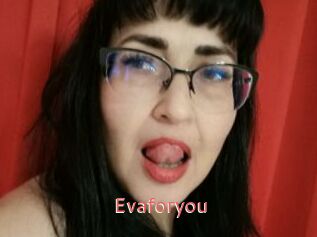 Evaforyou
