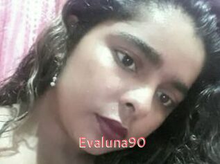 Evaluna90