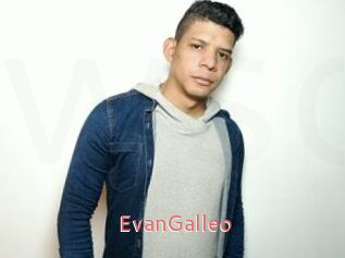 EvanGalleo