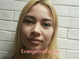 EvangelinaTaylor