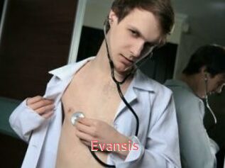 Evansis