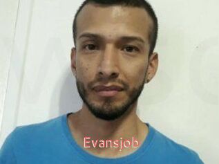 Evans_job