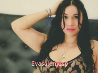 Evasalomesp Webcam Sexe Direct