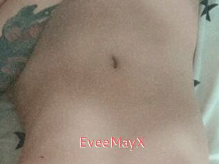 EveeMayX