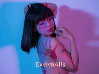 EvelynAlis