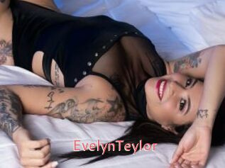 EvelynTeylor