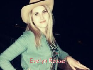Evelyn_Rosse Webcam Sexe Direct