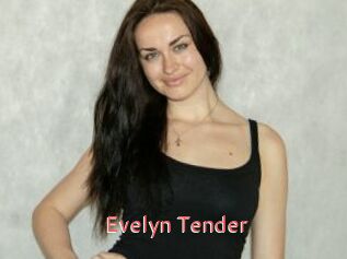 Evelyn_Tender Webcam Sexe Direct