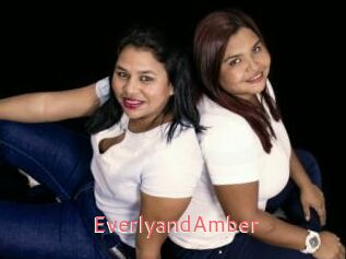 EverlyandAmber