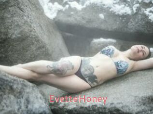 EvetteHoney