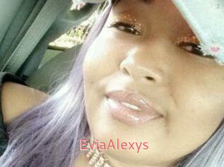 Evia_Alexys
