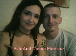 EvieAndTannerMonroe
