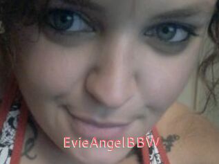 EvieAngelBBW