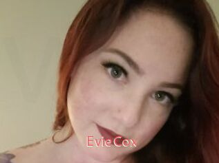 EvieCox
