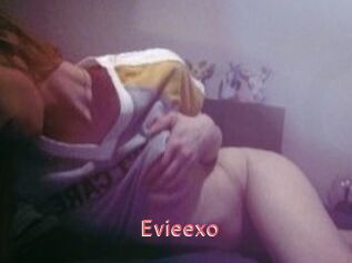 Evieexo