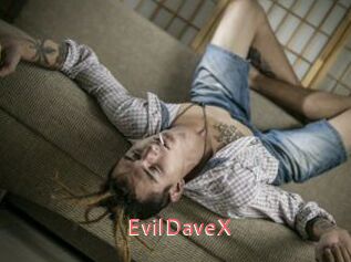 EvilDaveX