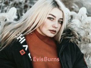 EvisBurns