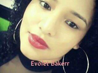 Evolet_Bakerr Webcam Sexe Direct
