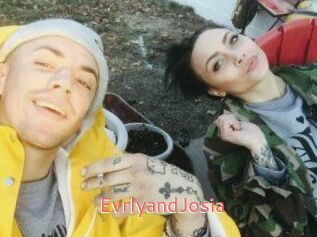 Evrly_and_Josia