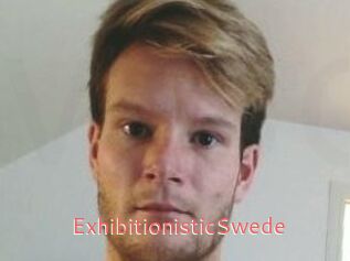 ExhibitionisticSwede