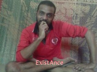 ExistAnce