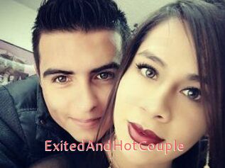 ExitedAndHotCouple