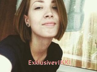 ExklusivevIKKI