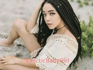 ExocticBabyGirl