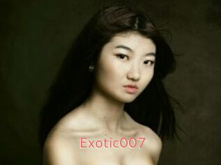 Exotic007