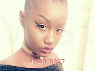 ExoticB227