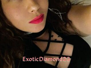 ExoticDiamond22
