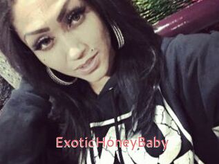 ExoticHoneyBaby