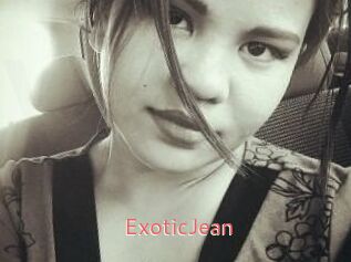 ExoticJean