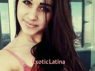 ExoticLatina Webcam Sexe Direct