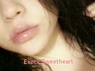 ExoticSweetheart