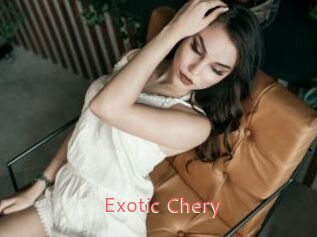 Exotic_Chery