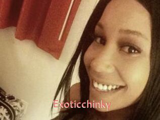 Exoticchinky